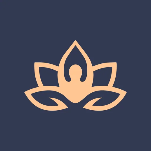 Yoga Fit | Yoga for Beginners logo