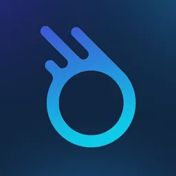 BlazePod logo