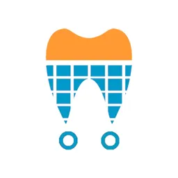 Dentalkart logo