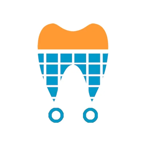 Dentalkart logo