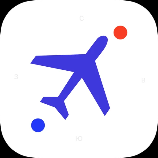 Sky Guru: Fear of Flying Help logo