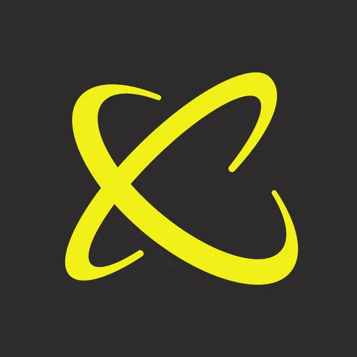 Centr: Strength & Fitness App logo