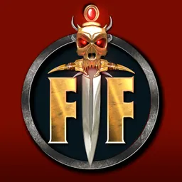 Deathtrap Dungeon Trilogy logo
