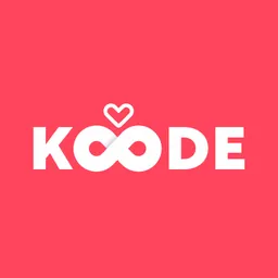 Koode - Meet. Match. Marry logo