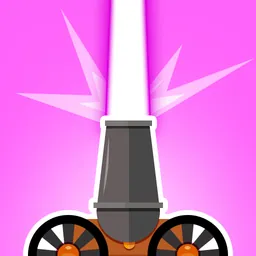 Ball Blast Cannon blitz mania logo