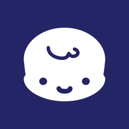 Talli Baby Tracker Newborn Log logo