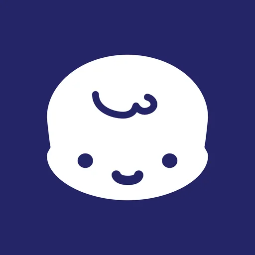 Talli Baby Tracker Newborn Log logo