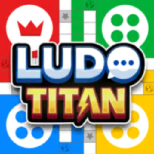 Ludo Titan logo