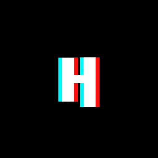 Hearo - Watch Together logo