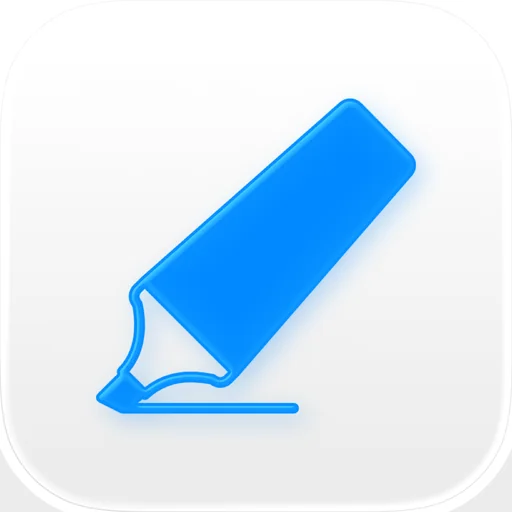 Highlighter for Safari logo