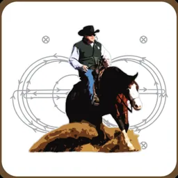 Horse Show Pattern Pro logo