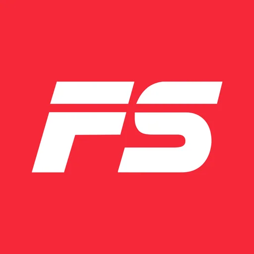 FitShow: Treadmill Workout logo