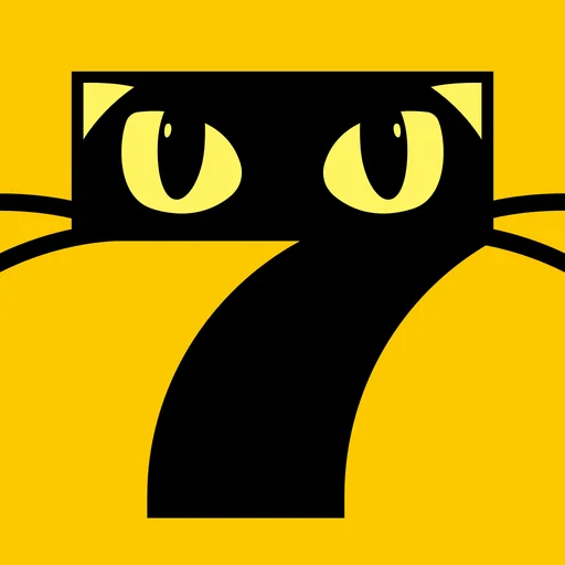 七猫小说-看小说电子书的阅读神器 logo