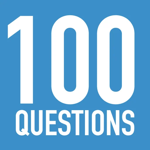 100 Questions - Youth logo