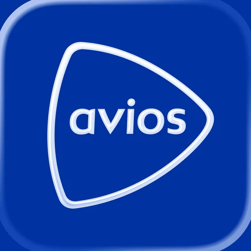 Avios: Shop, Collect & Travel logo