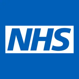 NHS App logo