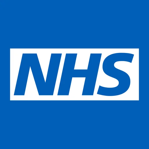 NHS App logo