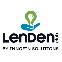 LenDenClub - P2P Lending logo