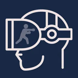 AR Boxing logo