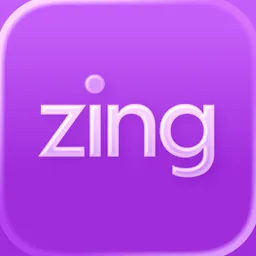 Zing JewishMusic Streaming App logo