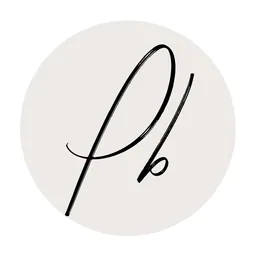 PLANBELLA - Planner App logo