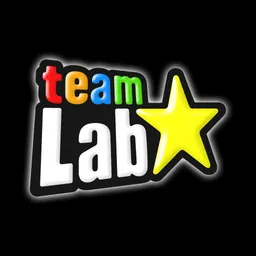 teamLab logo