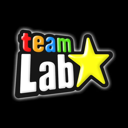 teamLab logo