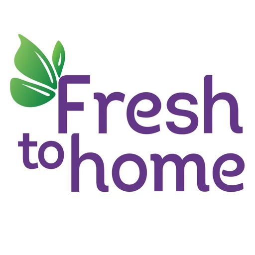 FreshToHome: Order Meat & Fish logo
