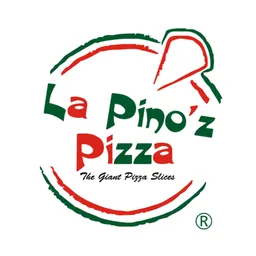 La Pino'z - Order Pizza Online logo