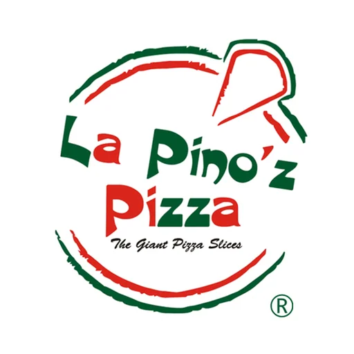 La Pino'z - Order Pizza Online logo