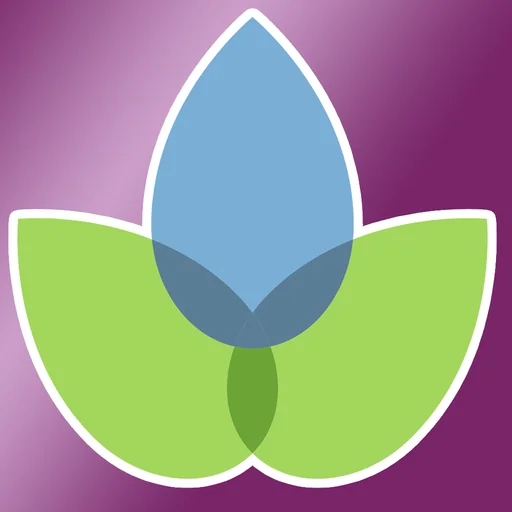 Modern Essentials Plus logo