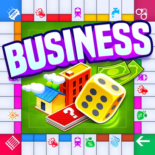 Business Game: Monopolist logo