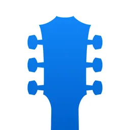 GtrLib Chords Pro logo