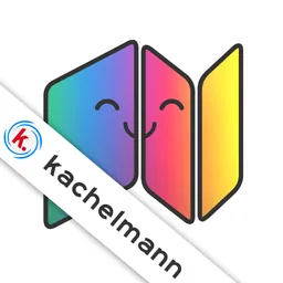 Pflotsh SuperHD logo