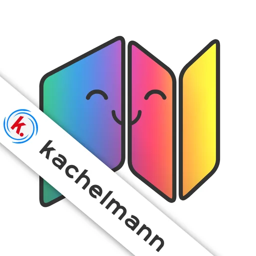 Pflotsh SuperHD logo