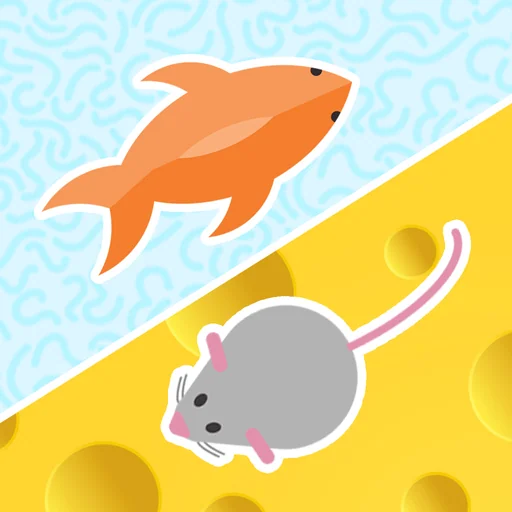 Games for Cats! logo