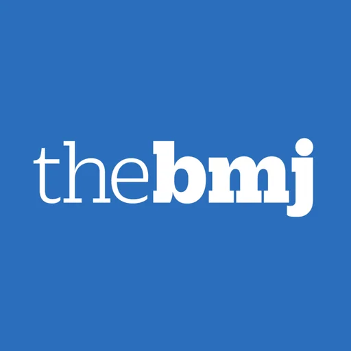 The BMJ logo