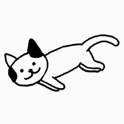 Cats are Cute: Cat Town Idle logo