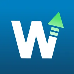WattsUp logo