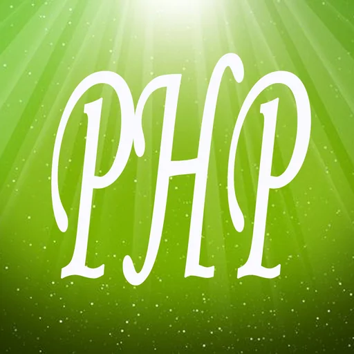 PHP IDE For Web Fresh Edition logo