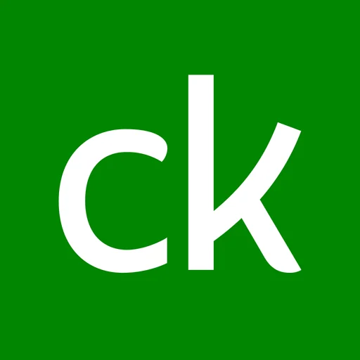 Credit Karma — Credit Score logo