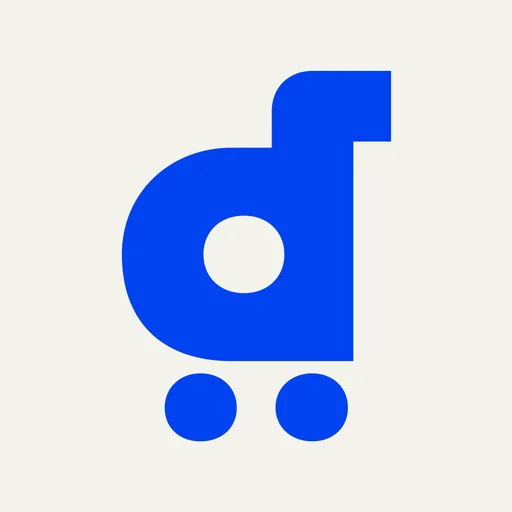 desertcart logo