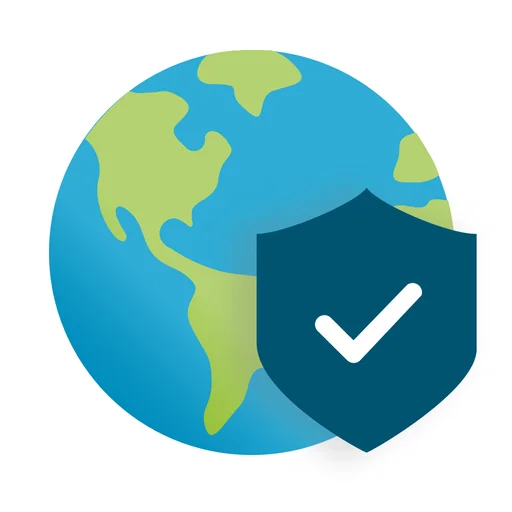 GlobalProtect™ logo