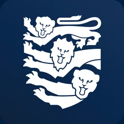 Matchday by England Football logo