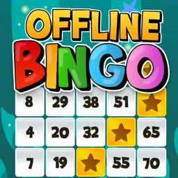 Abradoodle: Live bingo games! logo