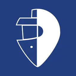 MyShipTracking logo