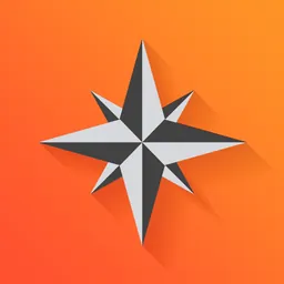 iWindRose² logo