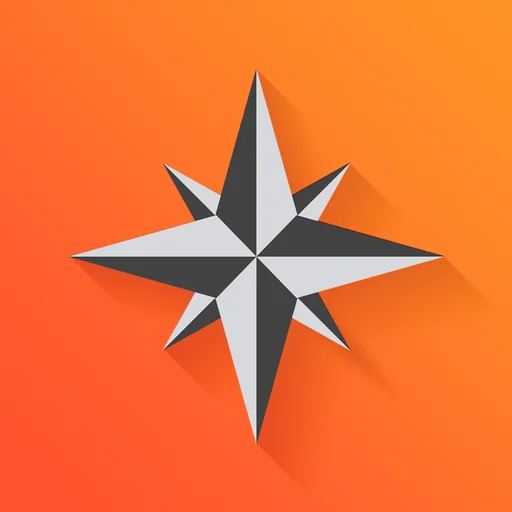 iWindRose² logo