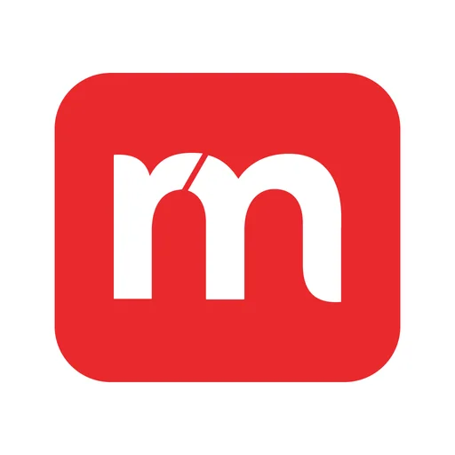 Rentomojo - Furniture on Rent logo