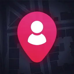 Location Tracker - find GPS logo